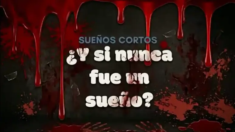 Nunca fue un sueño
