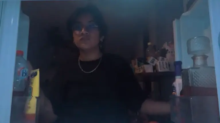 Pesadillas