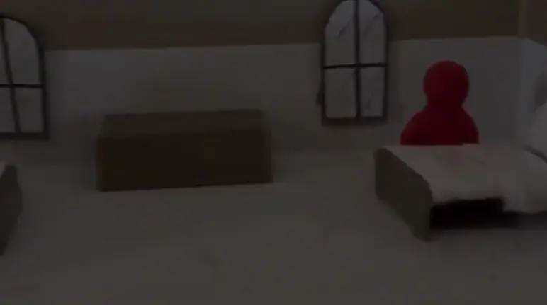 Sonambulismo