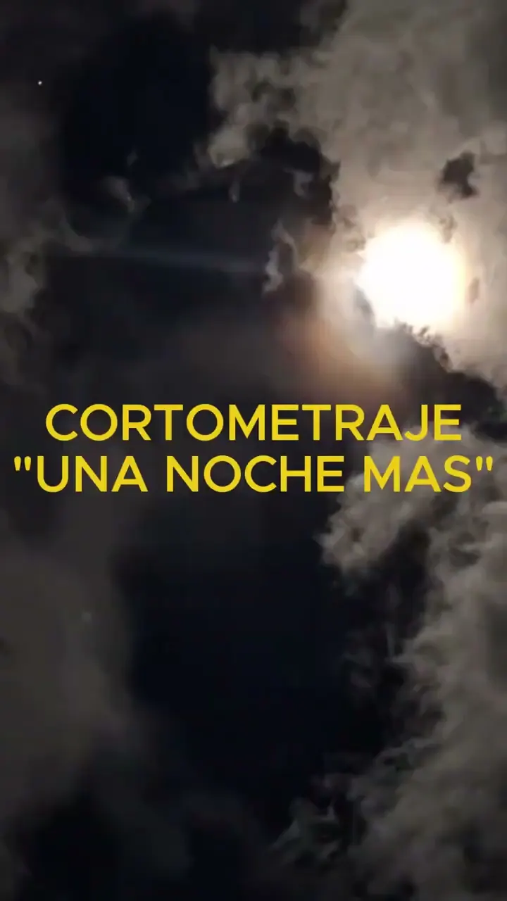 Una noche más