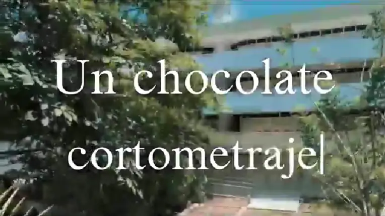 Un chocolate