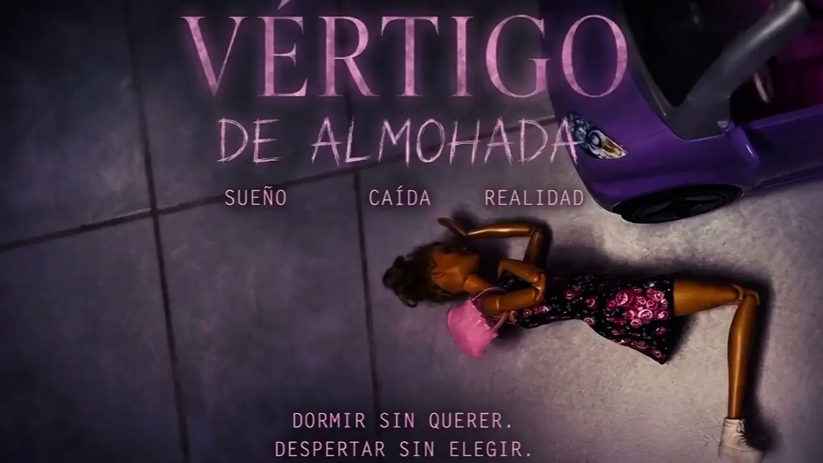 Vértigo de almohada